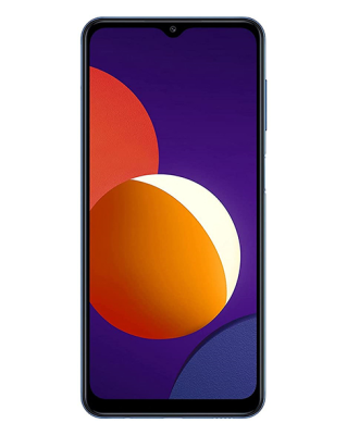 Samsung Galaxy M12 Akıllı Telefon 128 GB, Mavi