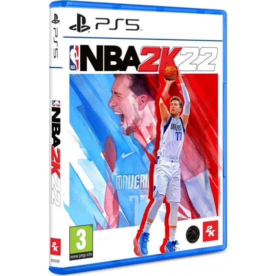 Nba 2k22 Ps5