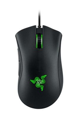 RAZER DeathAdder Essential Siyah Optik Gaming Mouse