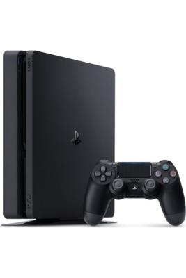 Sony Ps4 500gb Slim Konsol