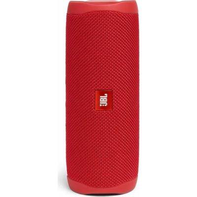 JBL Flip 5 Taşınabilir IPX7 Su Geçirmez Bluetooth Hoparlör Kırmı